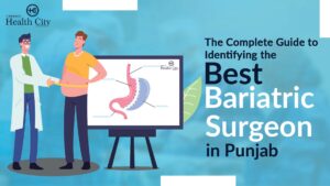 Best Bariatric Surgeon in Punjab