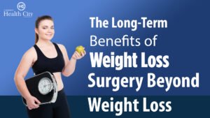 best weight loss surgeon in Amritsar