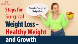 Surgical weight loss with best surgeon dr amit sood