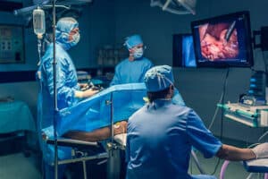 Best Laparoscopic Surgeon in Phagwara