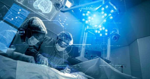 Top Laparoscopic Surgeon in Mansa
