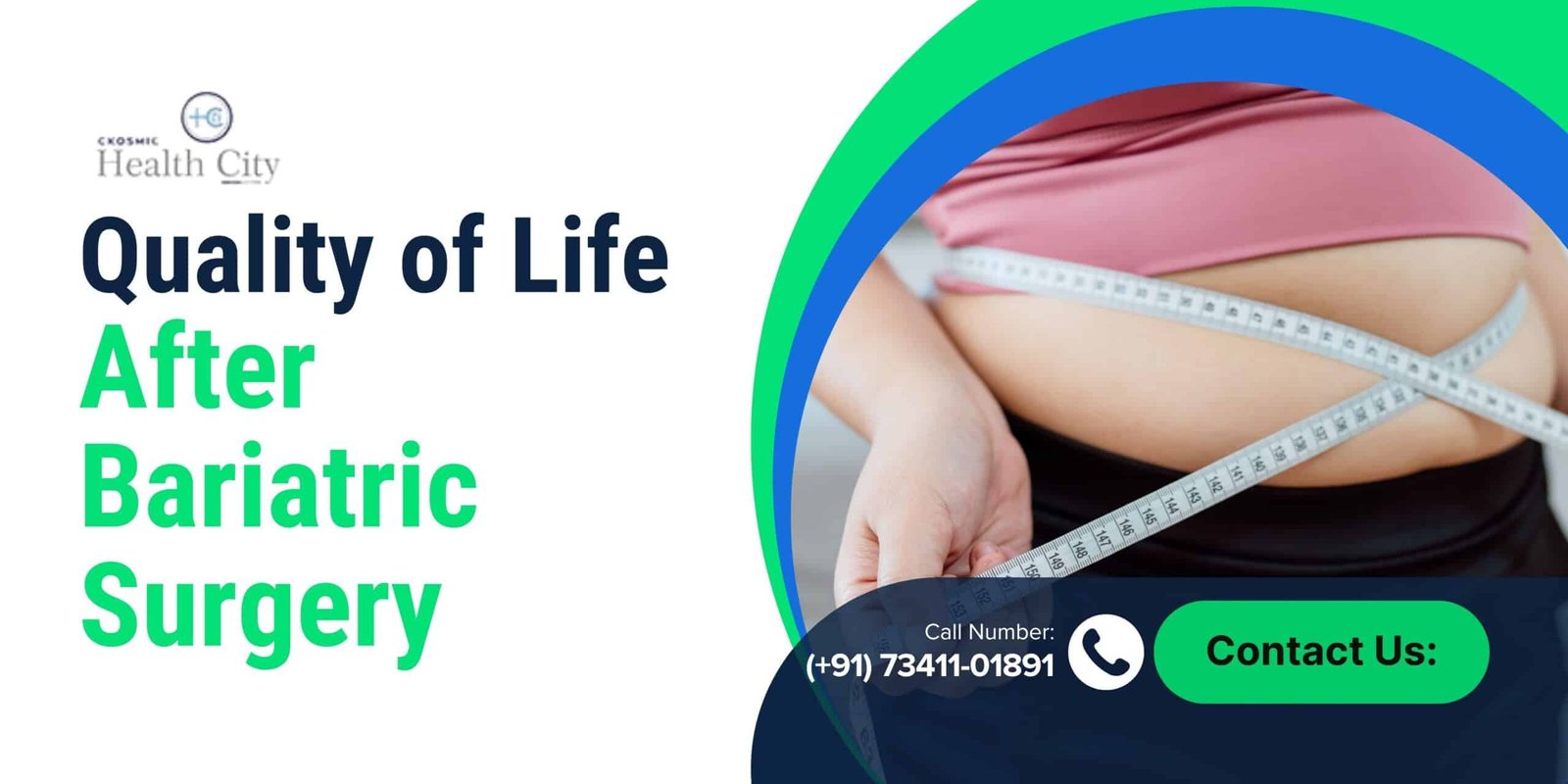 Quality of Life After Bariatric Surgery